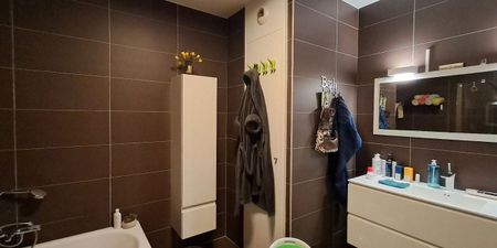 Appartement te huur in Oedelem voor € 990 met 2 slaapkamers - Photo 3