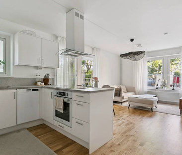 Klockelundsvägen, Farsta - Foto 5