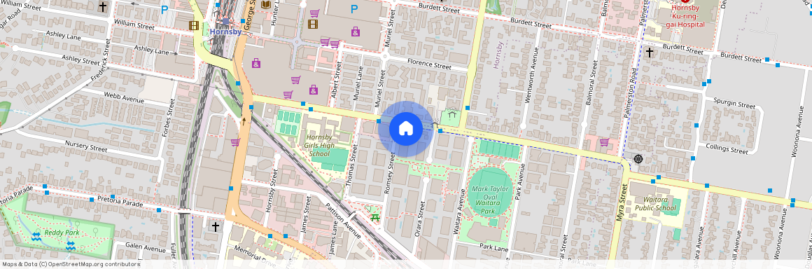 36-40 Romsey Street Waitara NSW