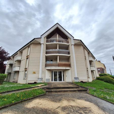 Location Appartement 17m² DIJON 21000 - Photo 4