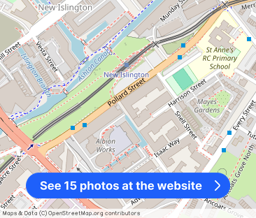 Loom Building, 1 Harrison Street, Ancoats, Manchester, M4 - Photo 1