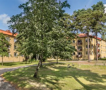 Mossvägen 7 D - Foto 1