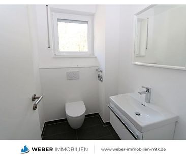 Kernsanierte 5 ZKB, schick und modern ausgestattet mit Balkon und T... - Photo 4