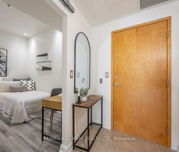 Clock Tower Lofts , #216 - Photo 4