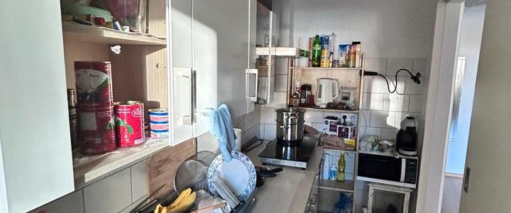 Kurzfristig Nachmieter gesucht – Wiesbaden, Dotzheimer Straße. - Photo 1