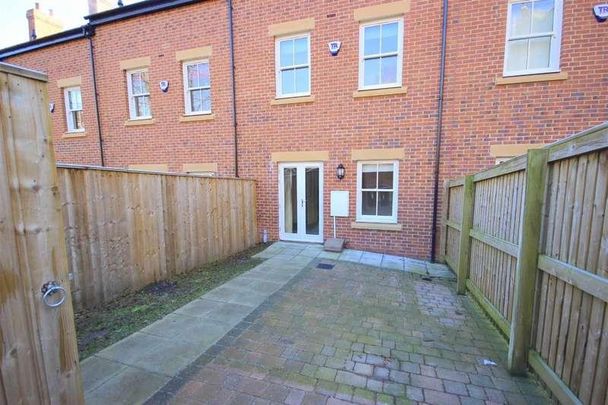 Juniper Way, Durham City, DH1 - Photo 1
