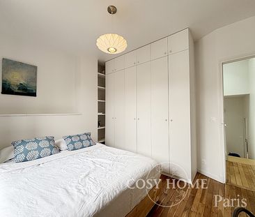 Maison en location | Fontenay-sous-bois - Photo 6
