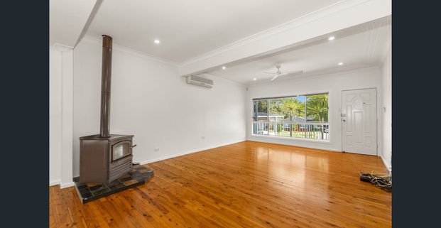 Spacious 4-Bedroom Family Home in Prime Constitution Hill Location - Photo 1
