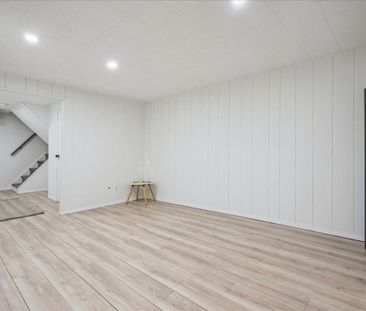 For Lease - 4336 Lee Drive, Mississauga, Ontario - Photo 4