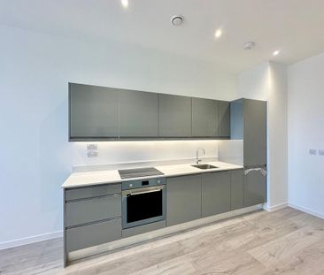 1 bedroom apartment to rent - Photo 4