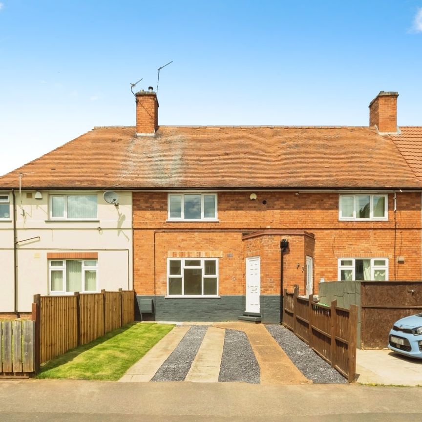 Tenbury Crescent, Aspley, NG8, Nottingham - Photo 1