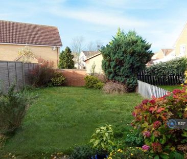 2 bedroom semi-detached house to rent - Photo 3