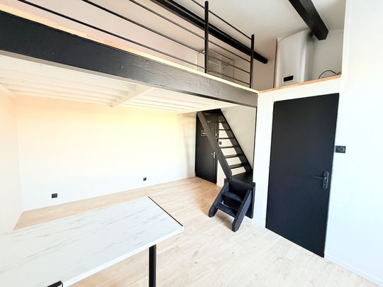 Nouveauté - Appartement T1 Bis (Climatisation réversible) - Ternay Ternay (69360) - Photo 1