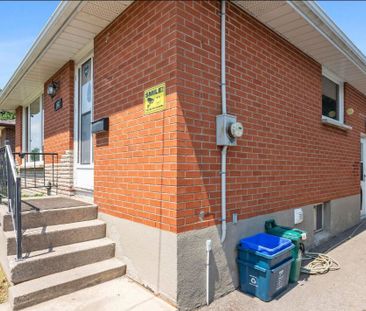 For Lease - 768 Olive Avenue Unit# Basement, Oshawa, Ontario - Photo 2
