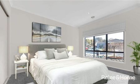 A Charming Melton Home for Rent - Photo 4