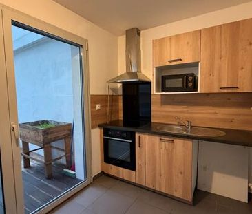 Appartement 1 pièces 40m2 REIMS 595 euros - Photo 6