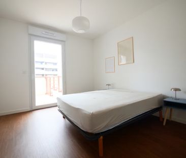 Location Appartement 2 pièces 37m² - Photo 6