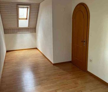 5.5 Zimmer, 130 m², 1. Stock - Photo 5