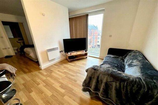 Kimber House, SO14 - Photo 1