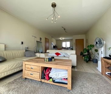Aangenaam, ruim appartement met 2 slpks - Photo 4