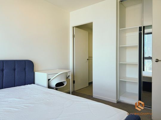 Melbourne CBD - Photo 1