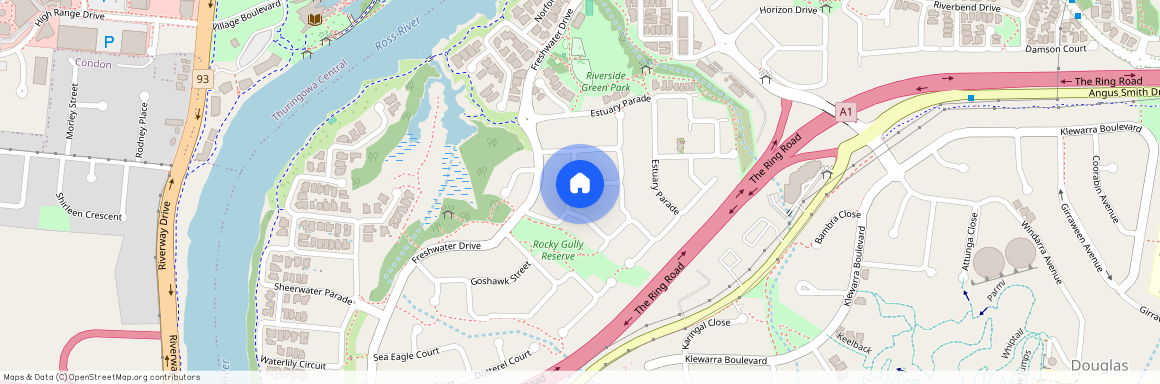 42 Cockatoo Circuit, Qld 4814, Douglas