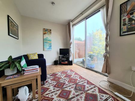Flat to rent - Photo 5