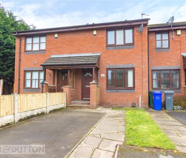 Dob Brook Close, Newton Heath, Manchester, M40 - Photo 3