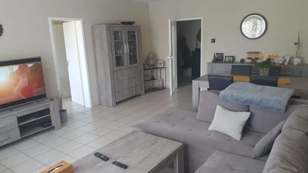 Appartement te huur - Photo 2