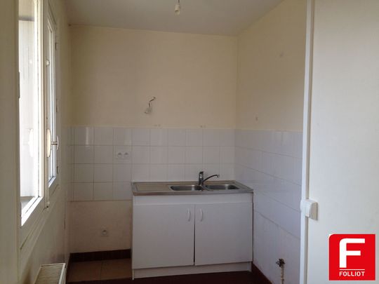 Appartement BAYEUX - 1 pièce - Photo 1