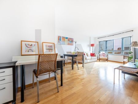 Apartamento T1 em Lisboa - Foto 2