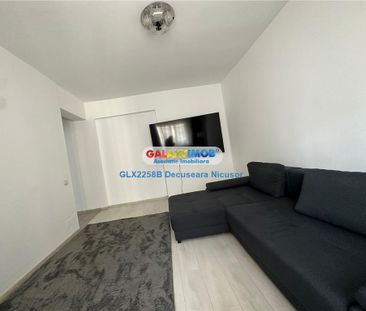 Apartament 2 camere Mobilat Utilat 440 Euro - Photo 2