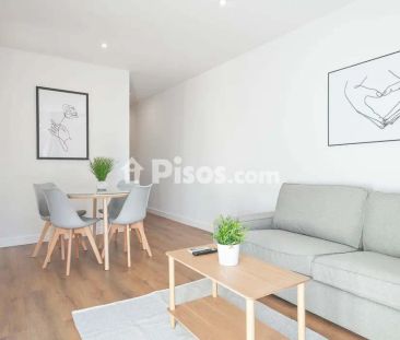 Piso en alquiler en Carrer de Galileu, 316, cerca de Carrer del Taquígraf Garriga - Photo 2