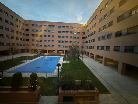 Calle de Isabel Clara Eugenia, Madrid, Community of Madrid 28050 - Photo 1