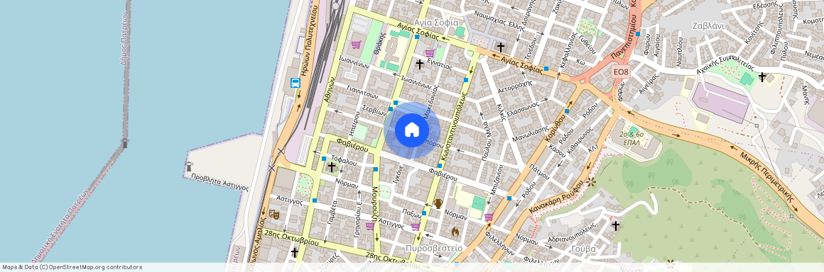 Νόρμαν (Πάτρα)