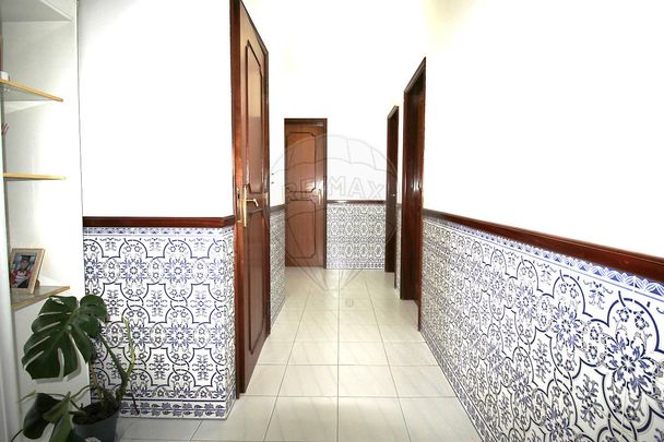 Apartamento T3 em Lisboa - Photo 1