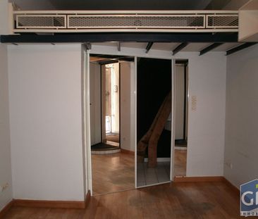 Location Appartement 1 pièce 13m² - Photo 2