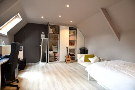 Huis te huur in Bellegem met 2 slaapkamers - Photo 5