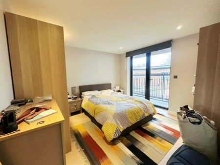 2 bedroom flat to rent - Photo 3