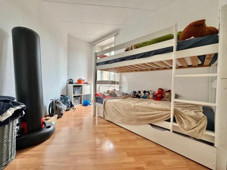 3.5 room apartment in Ardon - Photo 5