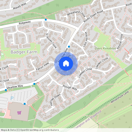 Winchester, Hampshire