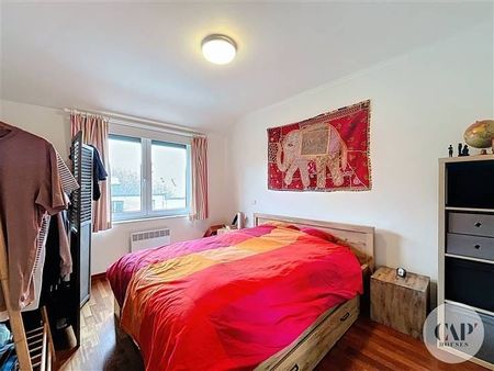 Appartement te huur - Foto 2