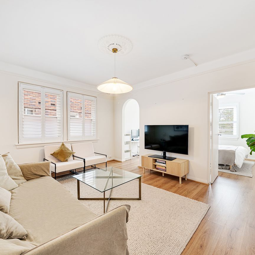 6/165 Victoria Road, Bellevue Hill NSW 2023 - Apartment For Rent | Domain - Photo 1