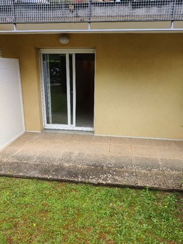 Location Appartement 1 pièce 28m² MONT DE MARSAN 40000 - Photo 3