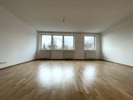 Generalsanierte Neubauwohnung! Ruhiges, hofseitiges Schlafzimmer! - Foto 4