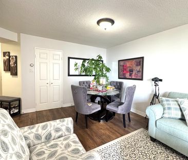 For Lease - 4460 Tucana Court Unit# 1807 (PRIMARY BEDROOM), Mississ... - Photo 5