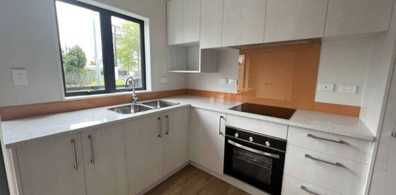 Modern 3-Bedroom Brand New Home in Clover Park - Photo 2