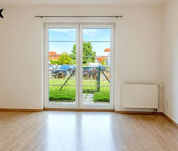 Pronájem bytu 1+kk v osobním vlastnictví 41 m², Holubice - Фото 6
