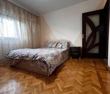 Apartament cu 2 camere de închiriat lângă Universitate |60 mp, etaj 3| - Photo 4