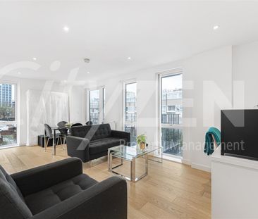 Copenhagen Place, London - Photo 4